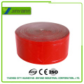 high visibility color reflective PVC reflective tape 200cd